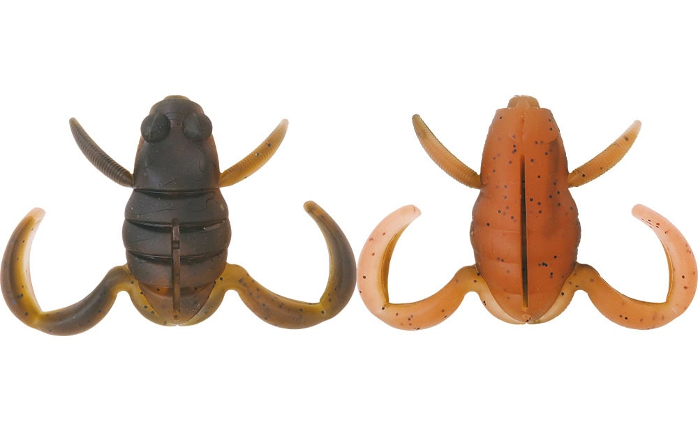 Grenouille Magnum BottomUp Scooper