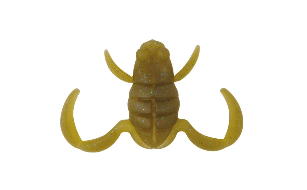 Papa grenouille BottomUp Scooper