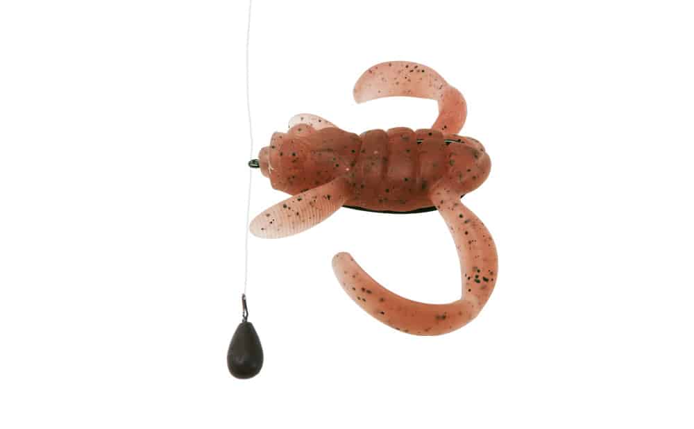 Papa grenouille BottomUp Scooper