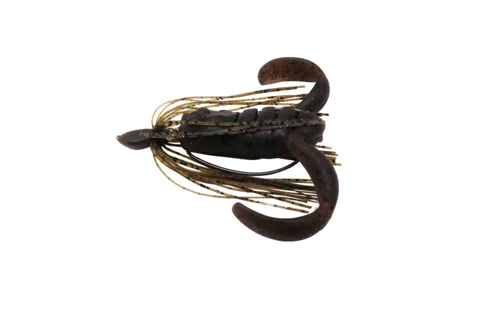 Papa grenouille BottomUp Scooper