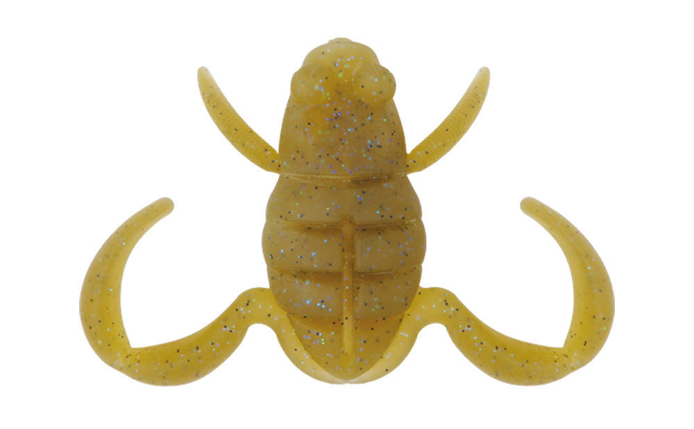BottomUp Scooper Frog Magnum