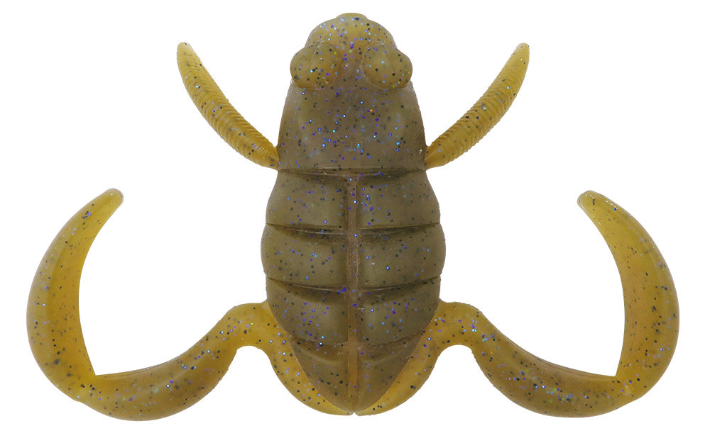 BottomUp Scooper Frog Mega