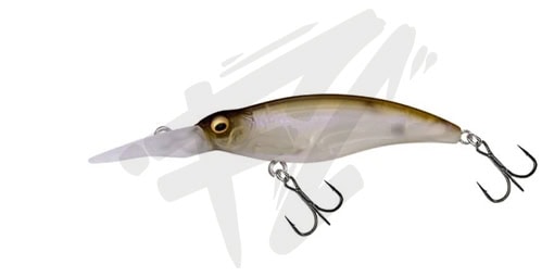 Megabass Shading-X R 55