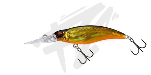 Megabass Shading-X R 55