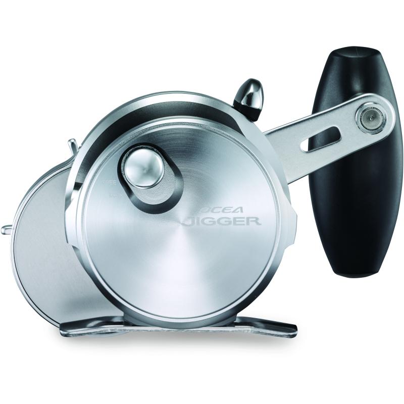 Shimano 17 Ocea Jigger