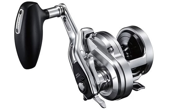 Shimano '21 Ocean Jigger