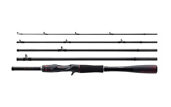 Shimano '21 Zodias Pack