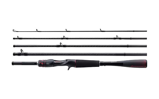 Shimano '21 Zodias Pack