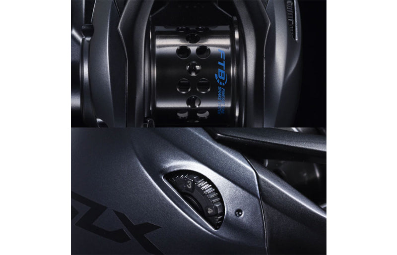 Shimano '22 SLX BFS (right)