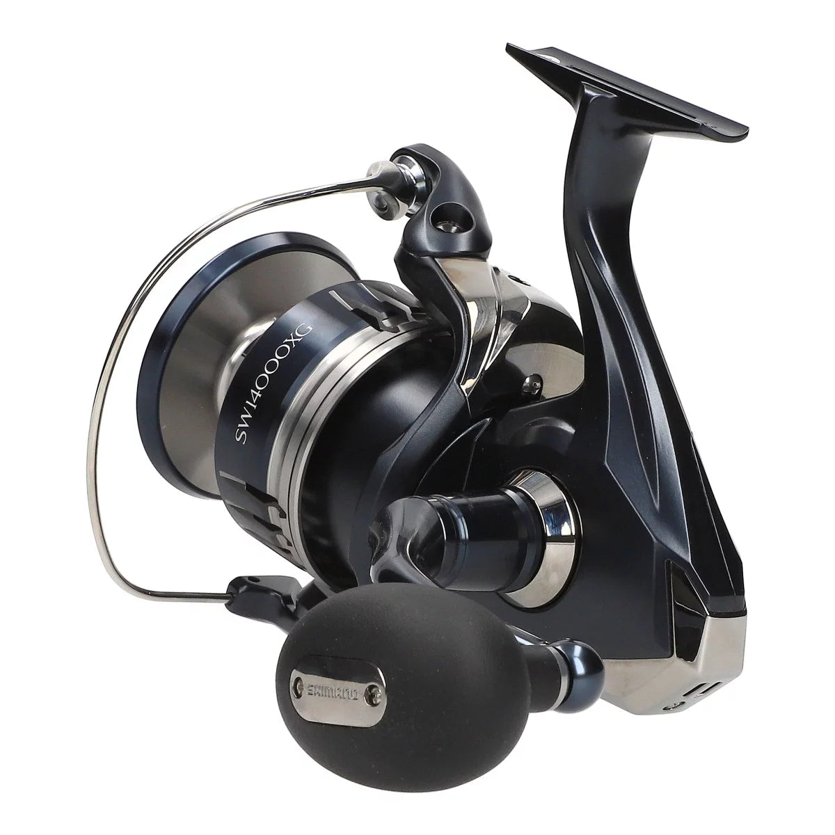 Shimano 22 Stradic SW