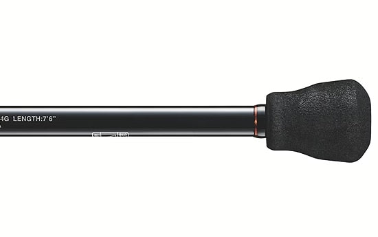 Shimano '23 Soare BB Spinning