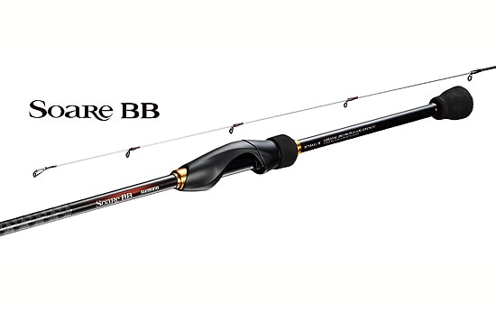 Shimano '23 Soare BB Spinning