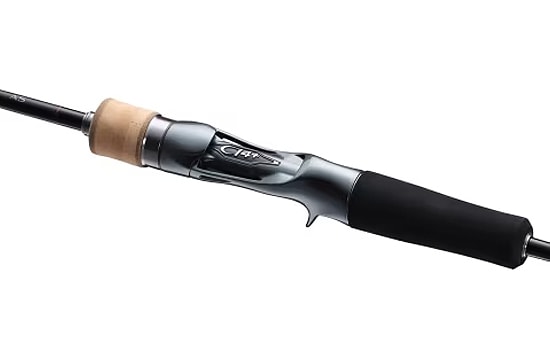 Shimano '23 Trout One AS
