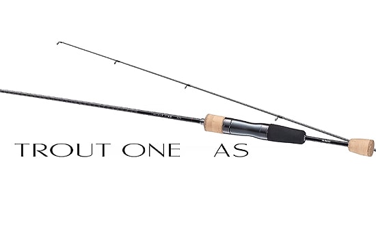 Shimano '23 Trout One AS