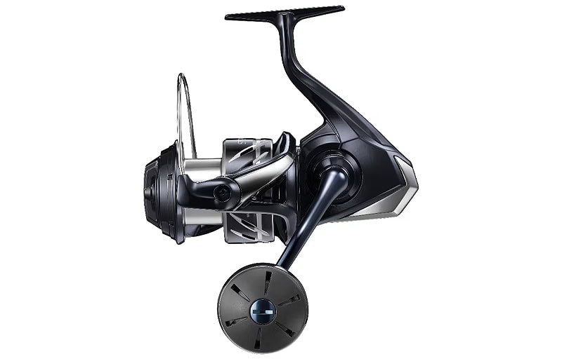 Shimano '24 Stradic SW
