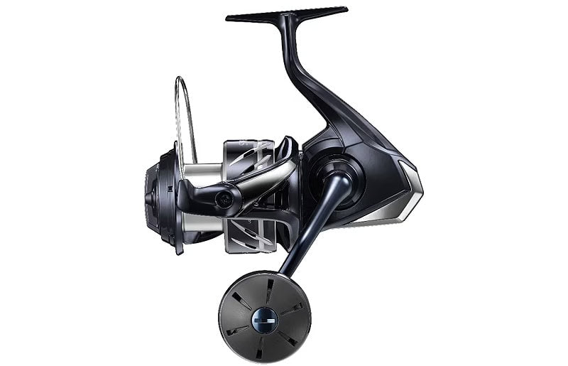 Shimano '24 Stradic SW