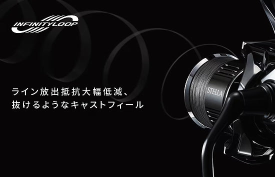 Shimano '24 Twin Power FE
