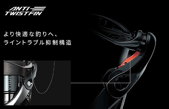 Shimano '24 Twin Power FE