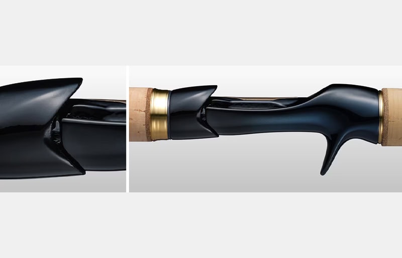 Shimano '24 World Shaula Limited