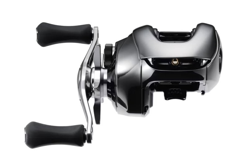 Shimano '25 Antares 100 (right)