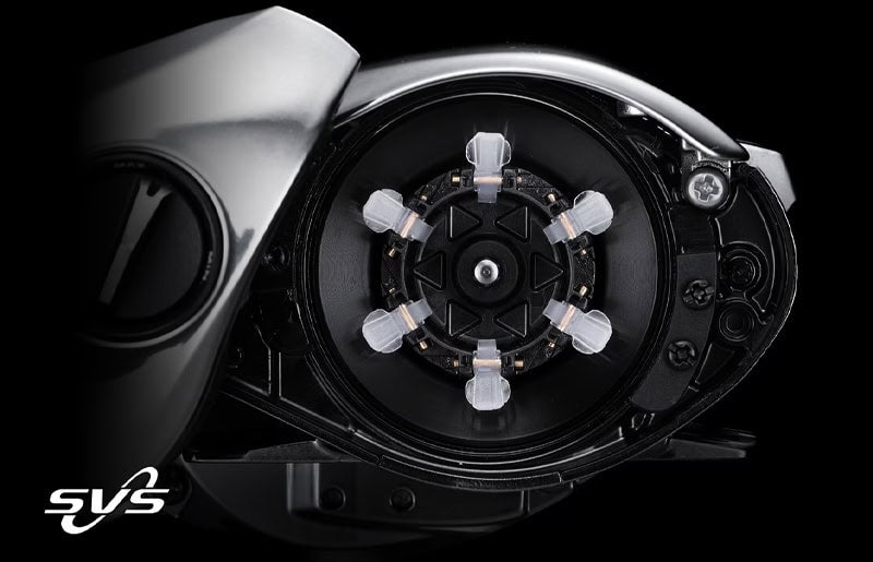 Shimano '25 Antares 101