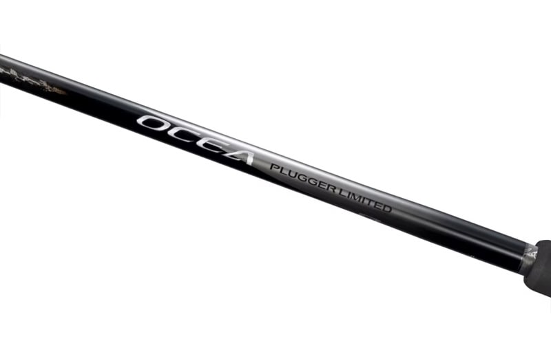 Shimano '25 Ocea Plugger Limited