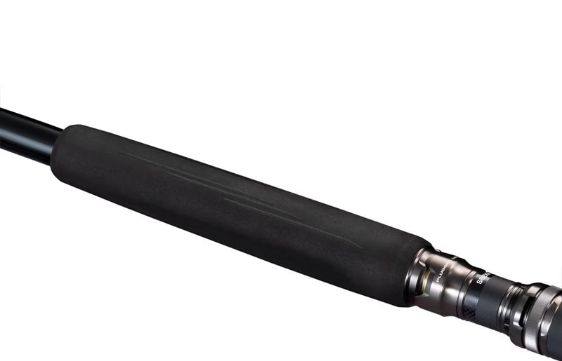 Shimano '25 Ocea Plugger Limited