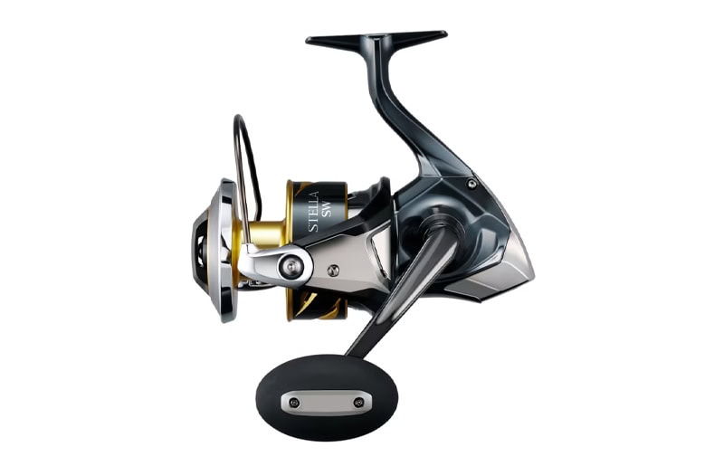 Shimano '25 Stella SW-D
