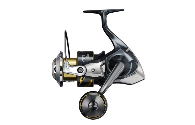 Shimano '25 Stella SW-D