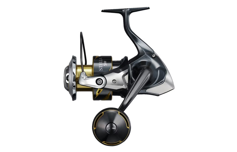 Shimano '25 Stella SW-D