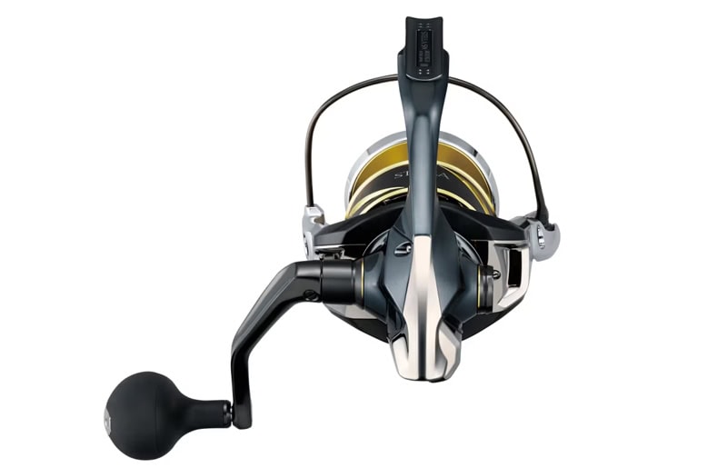Shimano '25 Stella SW-D
