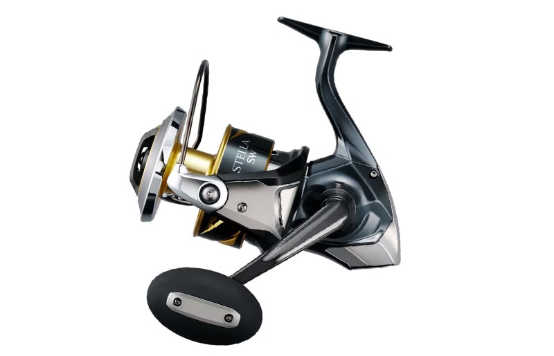 Shimano '25 Stella SW-D