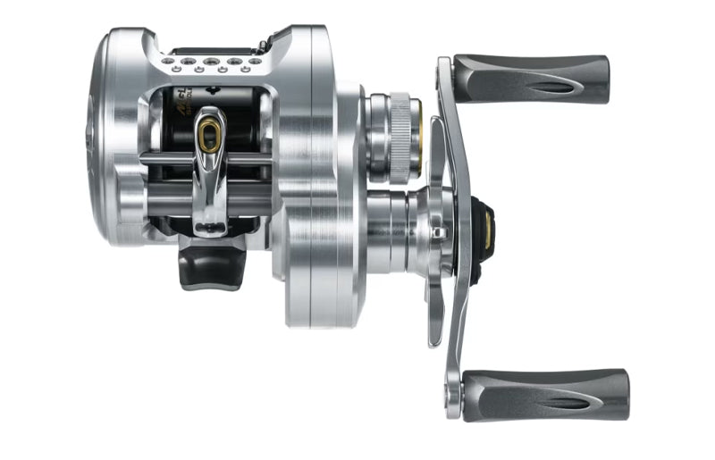 Shimano '26 Calcutta Conquest BFS LTD (right)