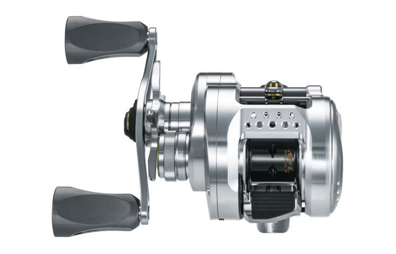Shimano '26 Calcutta Conquest BFS LTD (right)