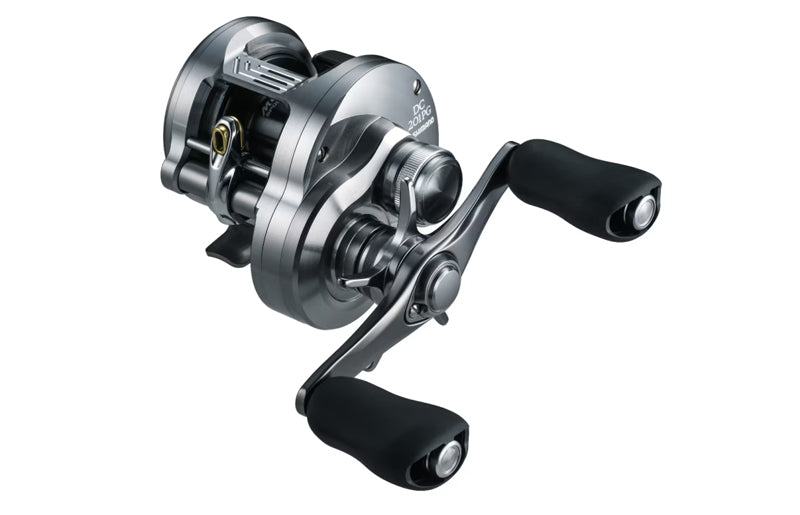 Shimano '26 Calcutta Conquest DC