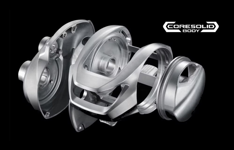 Shimano '26 Grappler
