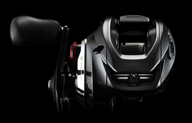 Shimano '26 Scorpion DC MD 200 (right)