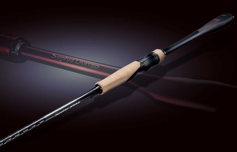 Shimano '26 Sephia Xtune
