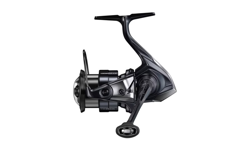 Shimano '26 Vanquish CE