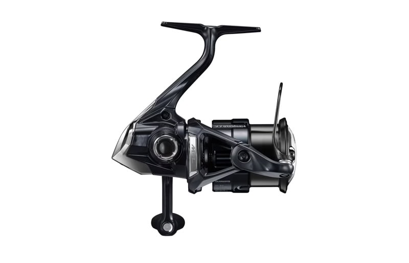 Shimano '26 Vanquish CE