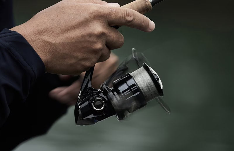 Shimano '26 Vanquish CE