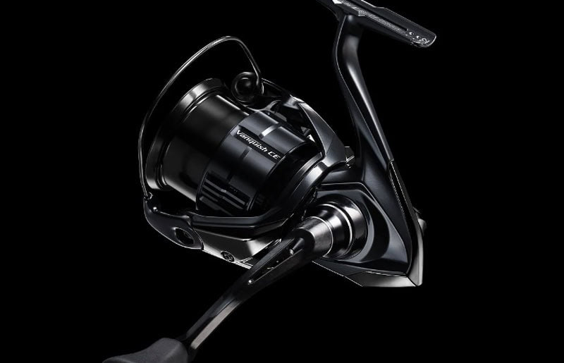 Shimano '26 Vanquish CE