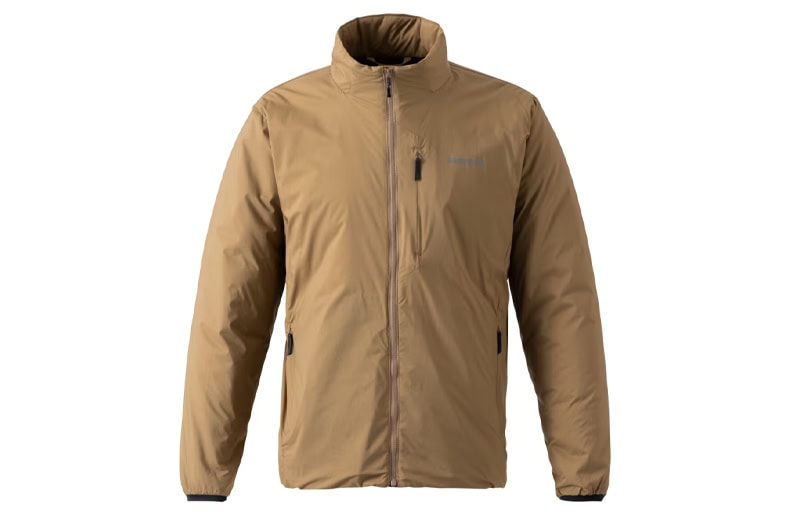 Veste d'isolation active Shimano