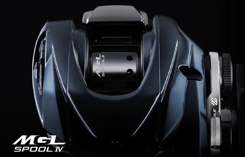 Shimano Aldebaran 31 DC