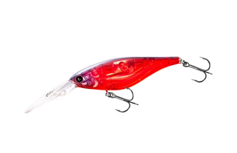 Shimano Bantam Enber 60SP FlashBoost