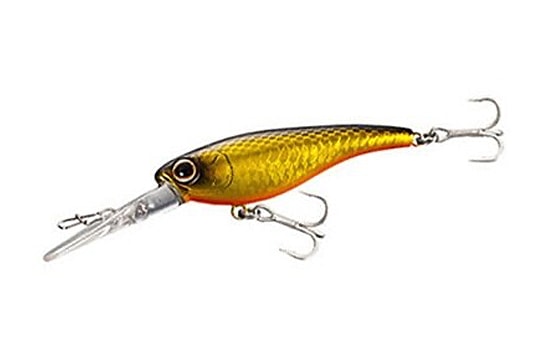 Shimano Bantam Pavlo Shad 59SP