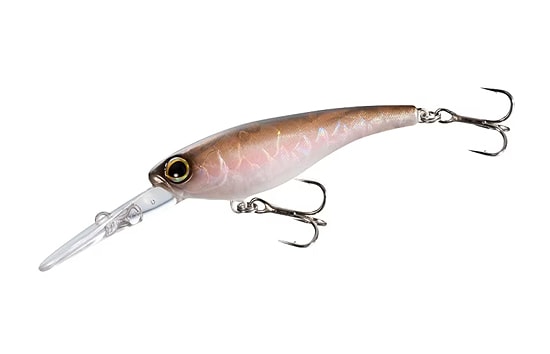 Shimano Bantam Pavlo Shad 59SP