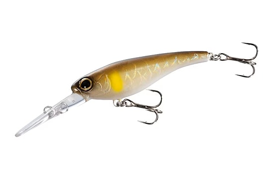 Shimano Bantam Pavlo Shad 59SP