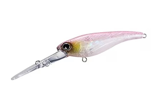 Shimano Bantam Pavlo Shad 59SP