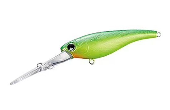 Shimano Bantam Pavlo Shad 59SP